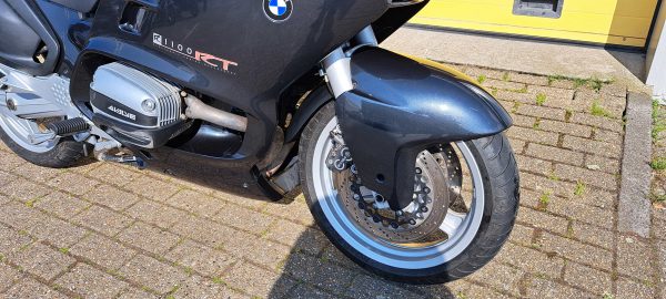 BMW R 1100 RT - Afbeelding 5