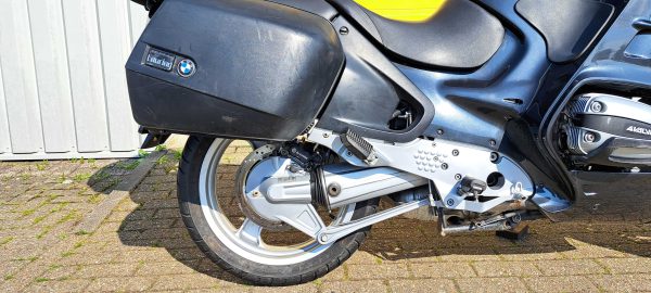 BMW R 1100 RT - Afbeelding 7