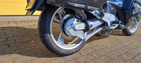 BMW R 1100 RT - Afbeelding 8