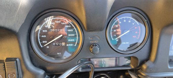 BMW R 1100 RT - Afbeelding 9