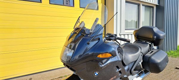 BMW R 1100 RT - Afbeelding 10