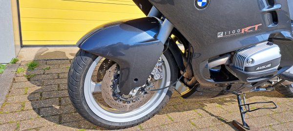 BMW R 1100 RT - Afbeelding 11
