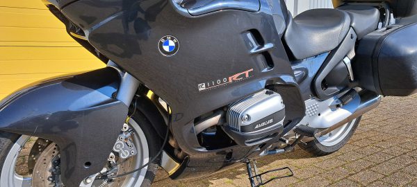 BMW R 1100 RT - Afbeelding 12