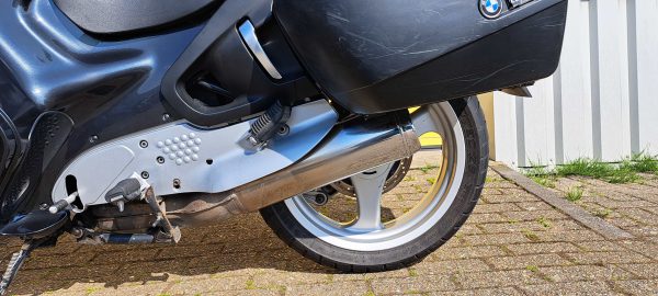 BMW R 1100 RT - Afbeelding 14