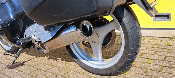 BMW R 1100 RT - Afbeelding 15