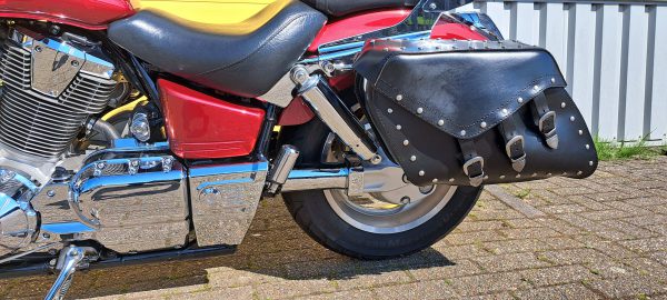 Honda VTX 1800 - Afbeelding 15