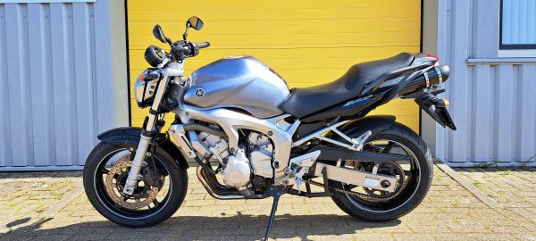 Yamaha FZ 6 Fazer - Afbeelding 3