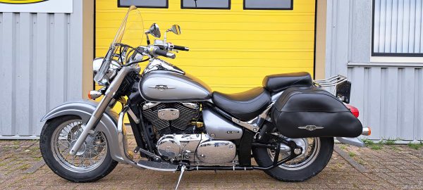 Suzuki VL 800 Intruder - Afbeelding 3