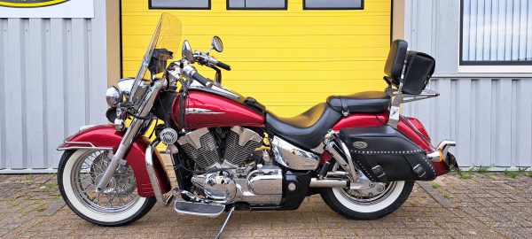 Honda VTX 1300 - Afbeelding 3