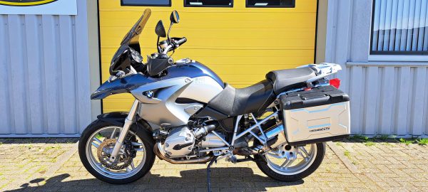 BMW R 1200 GS - Afbeelding 3