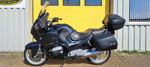 BMW R 1100 RT - Afbeelding 3