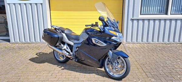 BMW K 1300 GT