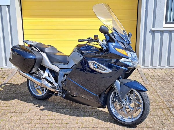 BMW K 1300 GT