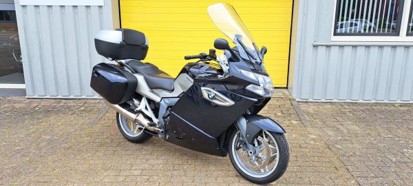 BMW K 1200 GT