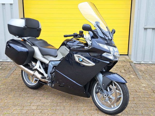 BMW K 1200 GT