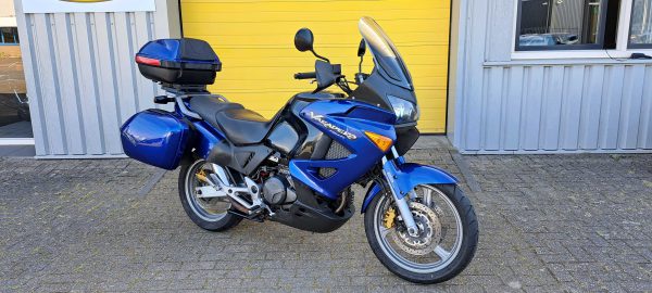 Honda XL 1000 VA Varadero