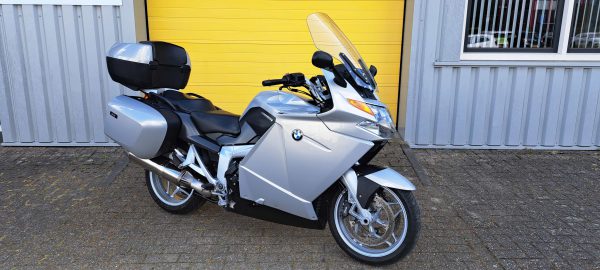 BMW K 1200 GT
