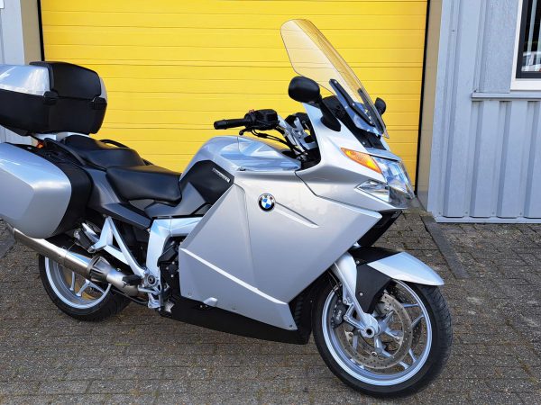 BMW K 1200 GT