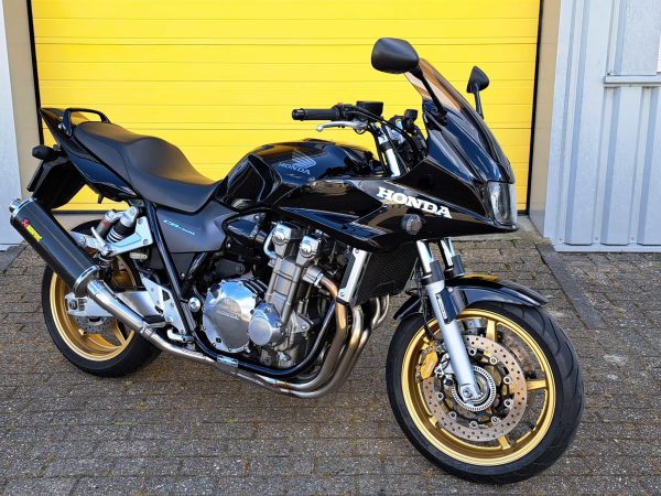Honda CB 1300 SA