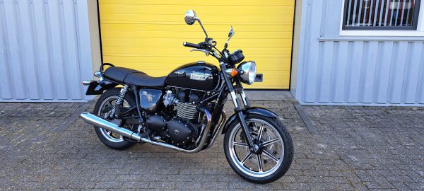 Triumph Bonneville