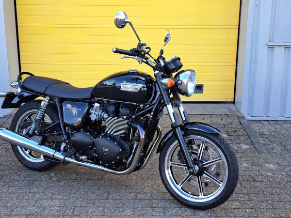 Triumph Bonneville
