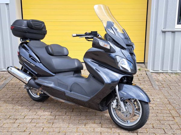 Suzuki AN 60 A Burgman Executive