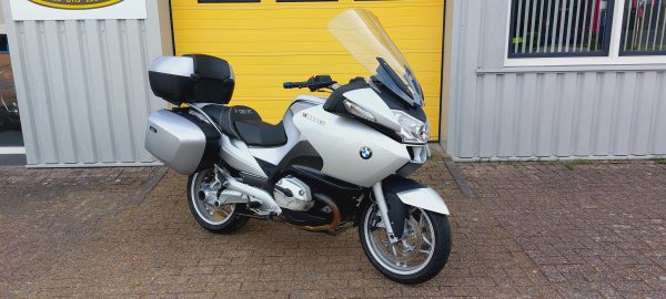 BMW R 1200 RT