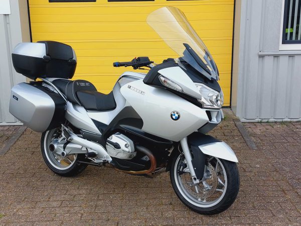 BMW R 1200 RT