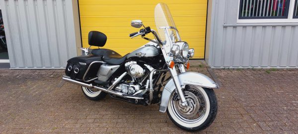 Harley-Davidson FLHRCI Road King