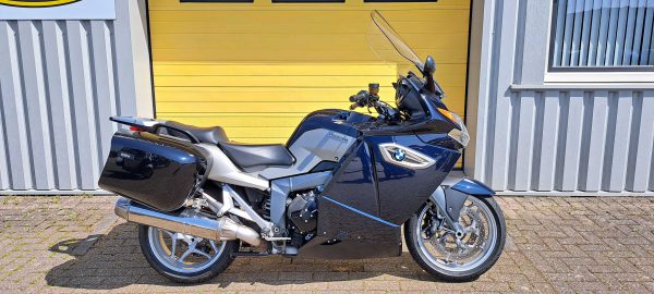 BMW K 1300 GT - Afbeelding 2