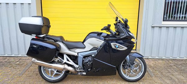 BMW K 1200 GT - Afbeelding 2