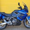 Honda XL 1000 VA Varadero - Afbeelding 2