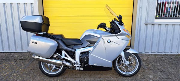 BMW K 1200 GT - Afbeelding 2