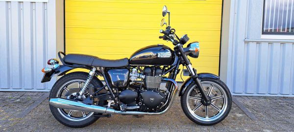 Triumph Bonneville - Afbeelding 2