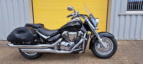 Suzuki C 1800 Intruder - Afbeelding 2