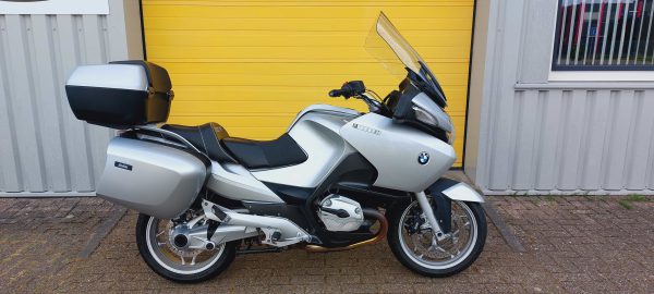 BMW R 1200 RT - Afbeelding 2