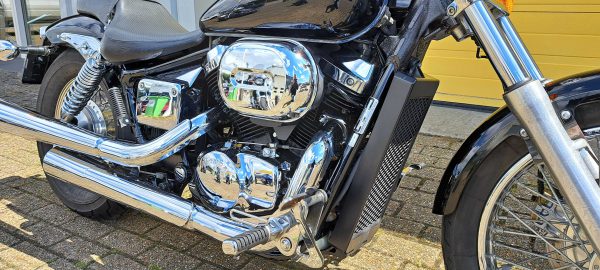 Honda VT 750 DC Black Widow - Afbeelding 7