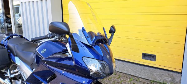 Yamaha FJR 1300 - Afbeelding 4