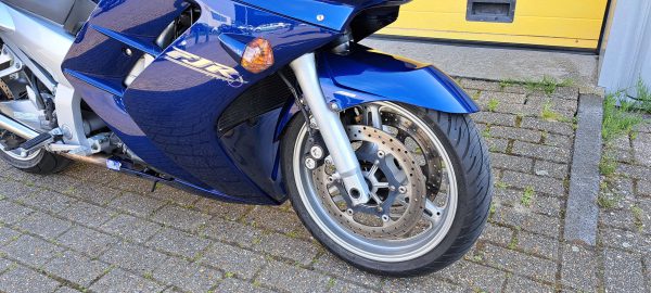 Yamaha FJR 1300 - Afbeelding 5