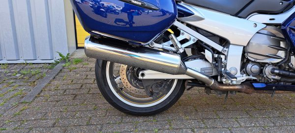 Yamaha FJR 1300 - Afbeelding 7