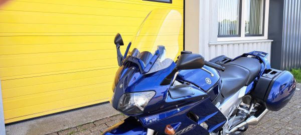 Yamaha FJR 1300 - Afbeelding 10