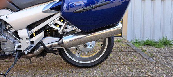 Yamaha FJR 1300 - Afbeelding 14
