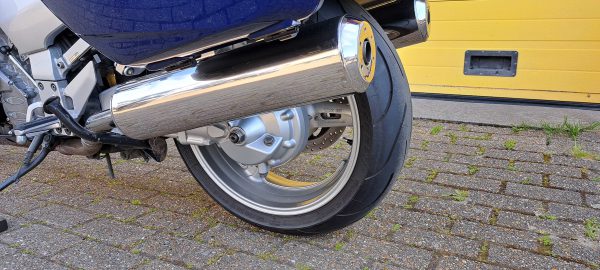 Yamaha FJR 1300 - Afbeelding 15