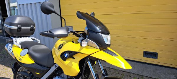 BMW F 650 GS - Afbeelding 5