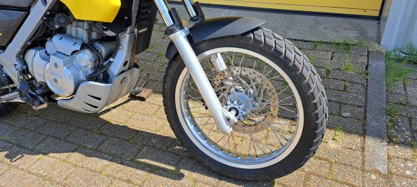 BMW F 650 GS - Afbeelding 6