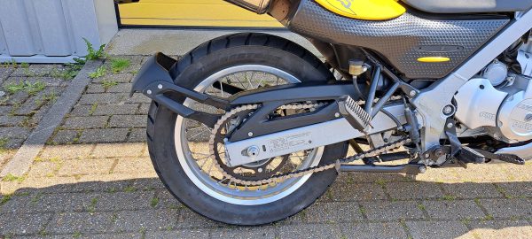 BMW F 650 GS - Afbeelding 8