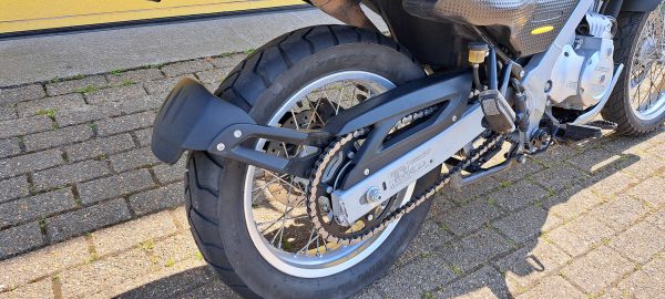 BMW F 650 GS - Afbeelding 9