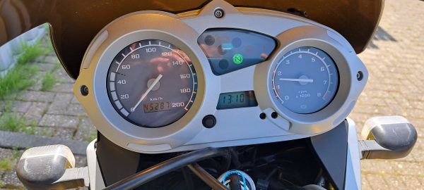 BMW F 650 GS - Afbeelding 10