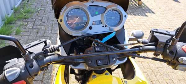 BMW F 650 GS - Afbeelding 11