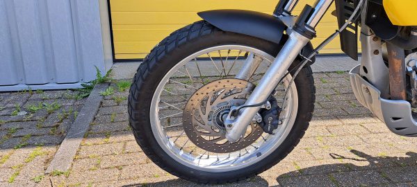 BMW F 650 GS - Afbeelding 13
